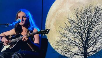 Muireann Bradley to play Derry&rsquo;s Guildhall&nbsp; as part of the city&rsquo;s jazz festival