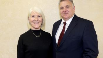 New Board Members wanted