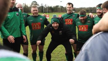 City of Derry RFC