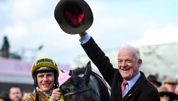 Cheltenham Day 1 tips - Willie Mullins Tuesday treble could be the key