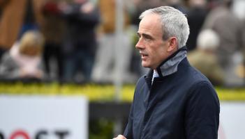 Ruby Walsh tips a Cheltenham Day 1 double and fans are all over it