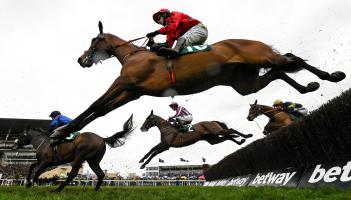 Cheltenham Day 2 tips - Henry De Bromhead could have big 9/1 winner on Wednesday