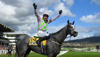 LIVE BLOG: Cheltenham Day 1 tips, results, reaction and highlights
