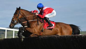 Cheltenham Day 3 tips - Gordon Elliott could have a big say with 12/1 shot
