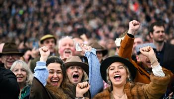 LIVE BLOG: Cheltenham Day 2 results and tips as Willie Mullins chases record