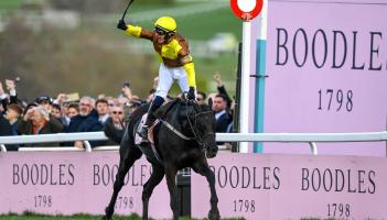 Cheltenham Gold Cup Day tips with Willie Mullins expected to have big day