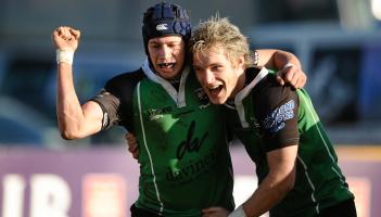 City of Derry ready for 'emotional' day at Kingspan