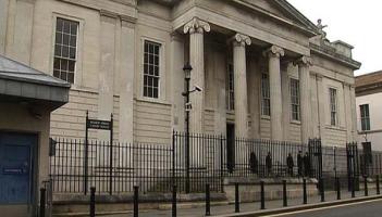 Derry man remanded for non fatal strangulation on pregnant partner