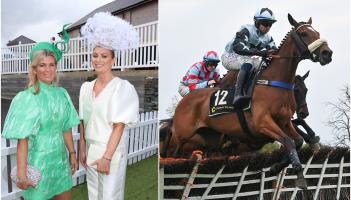 Punchestown Ladies Day racing tips as Day 4 kicks off in style