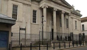 Extradited Derry man refused bail over risk of reoffending