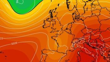 Weather expert pinpoints when we can expect return to glorious high temperatures