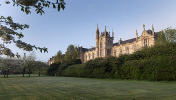 Magee students felt 'unwelcome' claims Taskforce chairperson