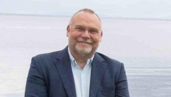 Profound disappointment for Lough Neagh Partnership as blue-green algae resurfaces