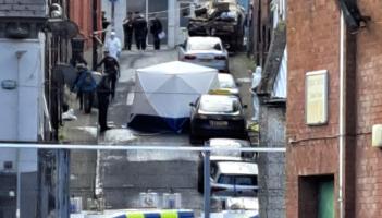 Case involving Derry man accused of woman's murder adjourned