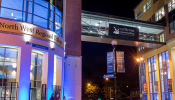 Software jobs boost at Derry's North West Regional College