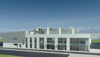 Magherafelt firm takes the steer on new £13.5M DVA test centre