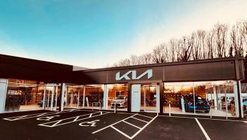 Roadside Garages KIA Coleraine