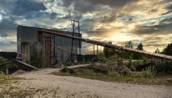 Save Our Sperrins(SOS) campaign takes message to London 