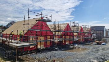 Build Homes NI demands long term solution to Derry&rsquo;s wastewater deadlock