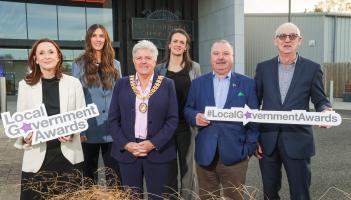 Local Government Awards