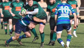 City of Derry RFC
