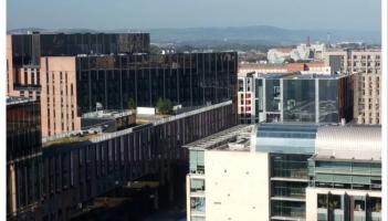 Did you know the UK and Ireland’s University of the Year is on your doorstep?