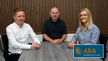 ARA Workplace Law sets the Gold Standard for HR and Employment Law Support in the North West of Ireland