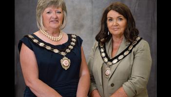 New Chair and Deputy Chair named at Mid Ulster District Council AGM