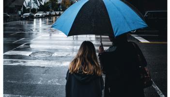 Grim news from Met Éireann amid wet and windy weekend ahead