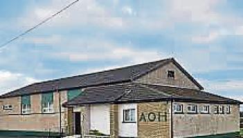 St. Trea’s A.O.H. Community Hub announces festive programme of Christmas events