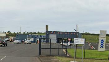 Coleraine MOT Centre