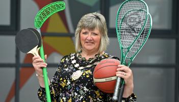 Get the kids active as council summer schemes return to Mid-Ulster