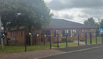 IN PICTURES: Pupils have their say on Cumber Claudy PS