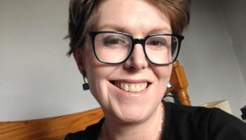 Magherafelt woman gives a glimpse into what life is like living with rare skin condition 