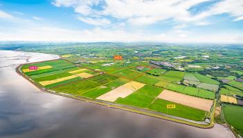 County Derry farming estates hits the market with £9m guide price