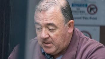 Derry priest Edward Gallagher accused of child sex offences changes legal team