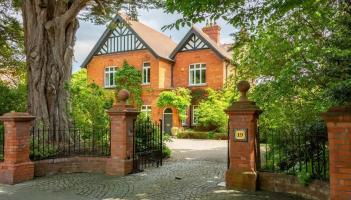 PICTURES: Inside Ireland's most expensive home for sale, currently priced at €11 million