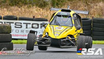 Nutts Corner set to stage the 'RSA King of the Corner 2025'