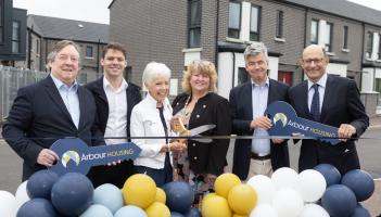 New £17.5m housing development launched on Derry's Buncrana Road