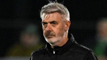 Tommy Canning, Manager, Northlands Centre.