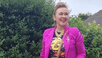 Meet the Co. Derry influencer who wants to inspire women to be their own kind of fabulous
