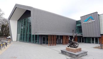 Foyle Arena Job Fair to showcase wide range of opportunities for employment seekers