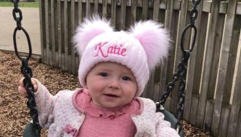 'Team Katie' excited to take on Waterside Half Marathon in her memory