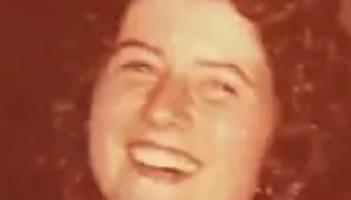 Denise O'Donnell whose family is calling for a fresh inquest into her death following decision by ICRIR not to examine her case.
