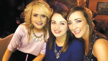 Throwback Tuesday: Out and About partytime with the County Derry Post (2015)