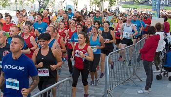 Record field poised to take on Waterside Half Marathon
