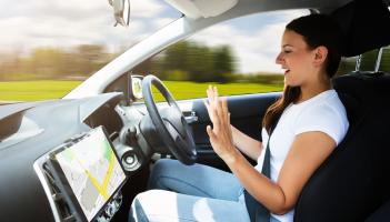 80% of NI Motorists not on board with driverless cars