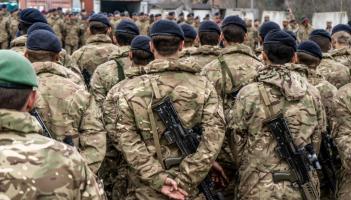 Councillors oppose involvement of British Armed Forces at Derry Jobs Fair