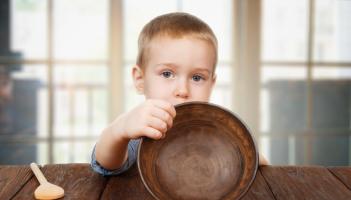 Over half a million people in North facing hunger due to lack of income