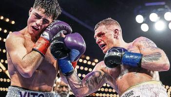 'I've been clean from day one. I've never cheated and never will!' - Connor Coyle